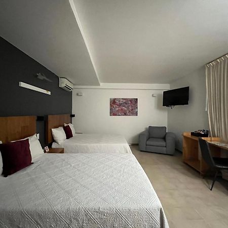 Hotel Clarum 101 사포판 외부 사진