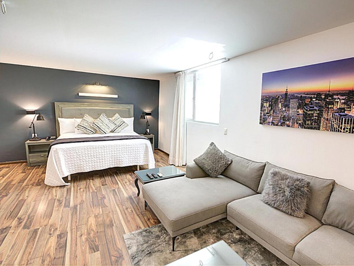 Hotel Clarum 101 사포판 외부 사진
