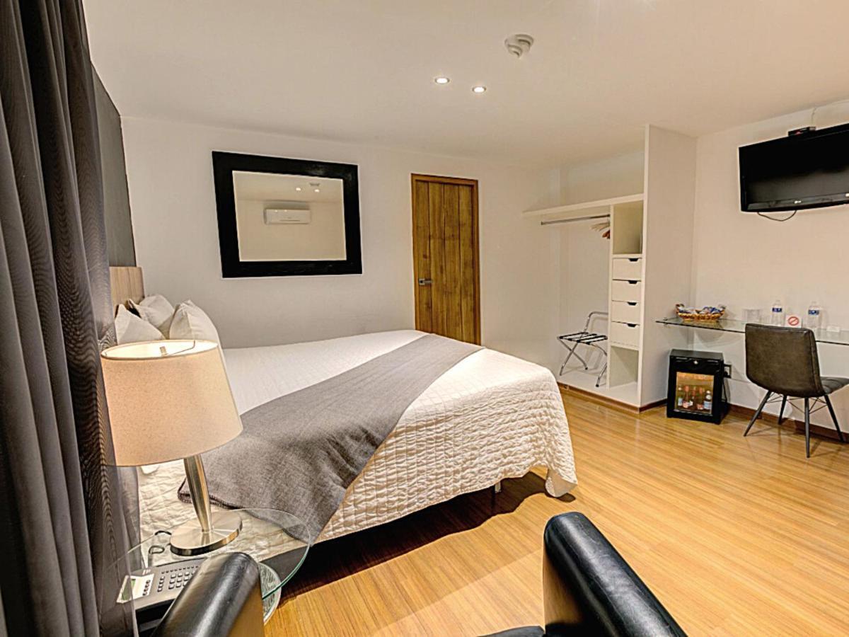 Hotel Clarum 101 사포판 외부 사진