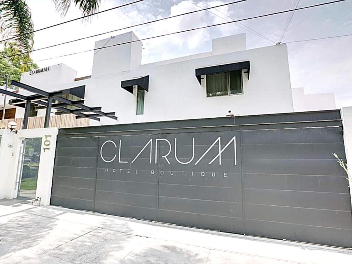 Hotel Clarum 101 사포판 외부 사진