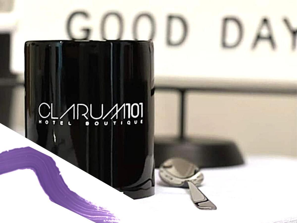 Hotel Clarum 101 사포판 외부 사진