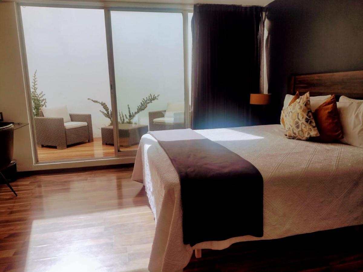 Hotel Clarum 101 사포판 외부 사진