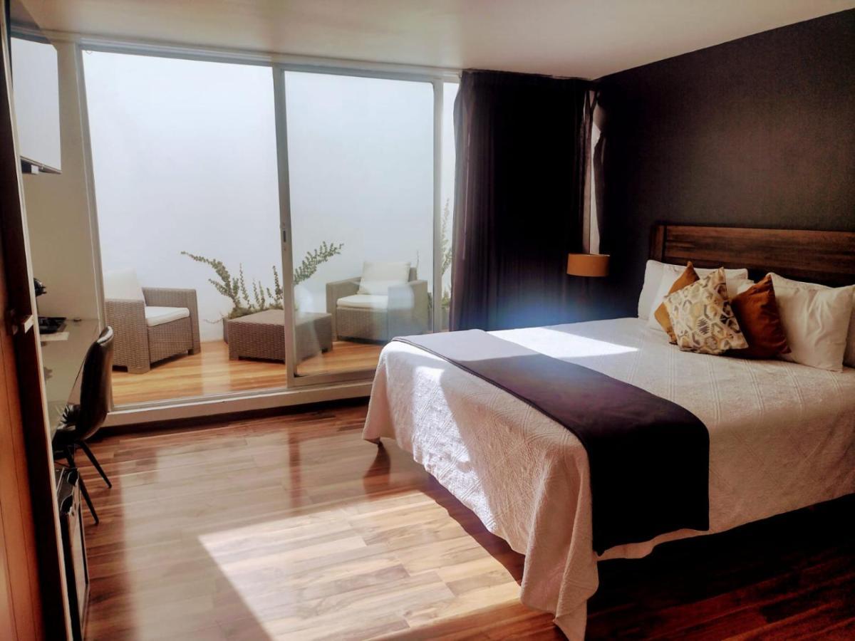 Hotel Clarum 101 사포판 외부 사진