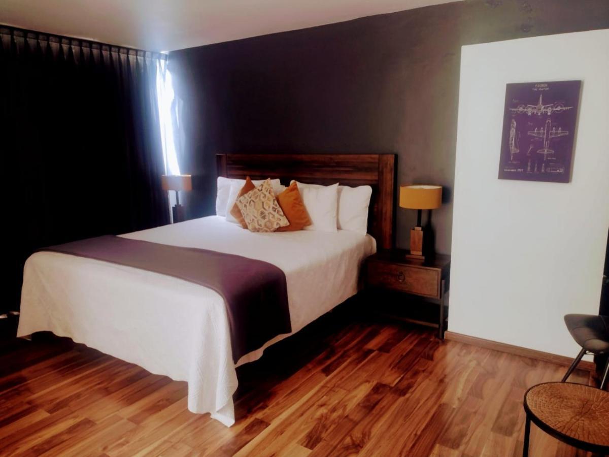 Hotel Clarum 101 사포판 외부 사진