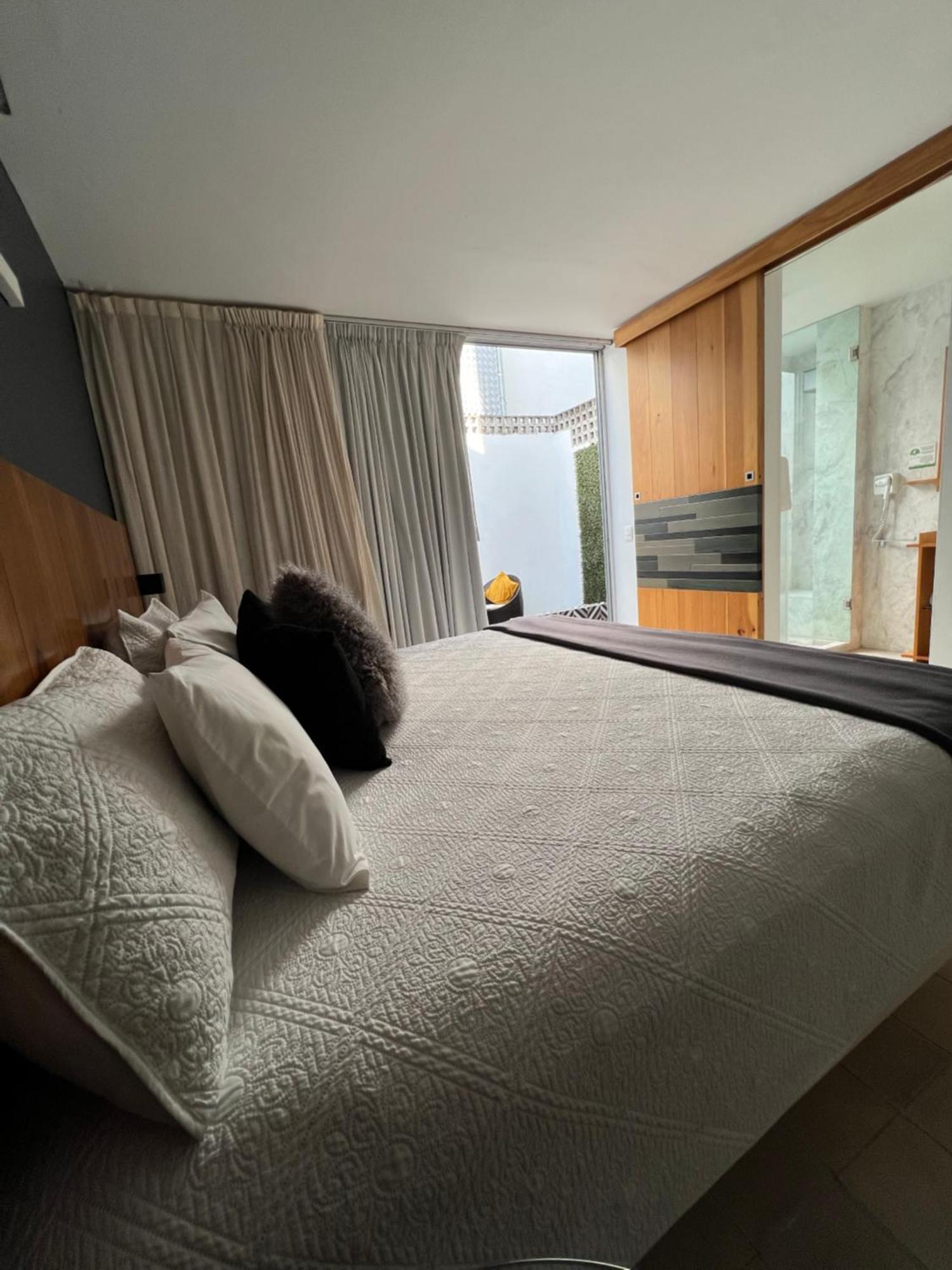 Hotel Clarum 101 사포판 외부 사진
