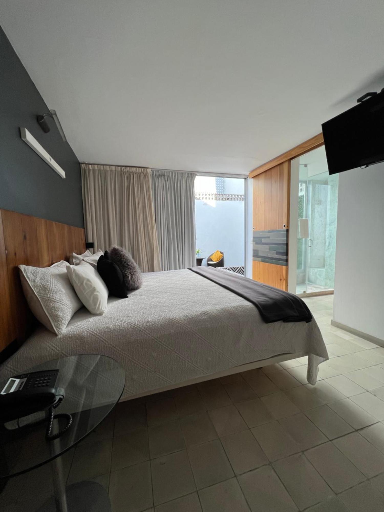 Hotel Clarum 101 사포판 외부 사진