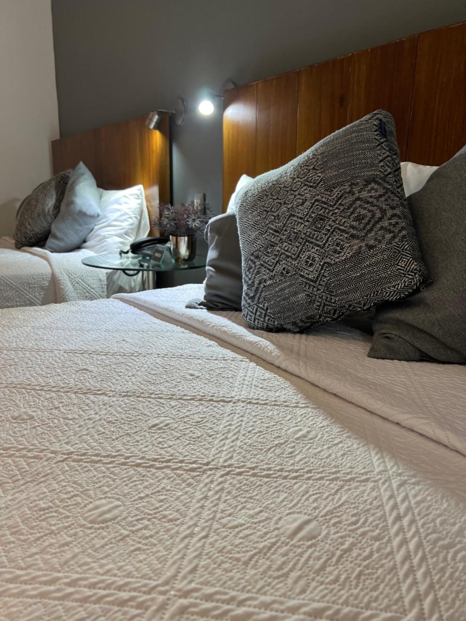 Hotel Clarum 101 사포판 외부 사진
