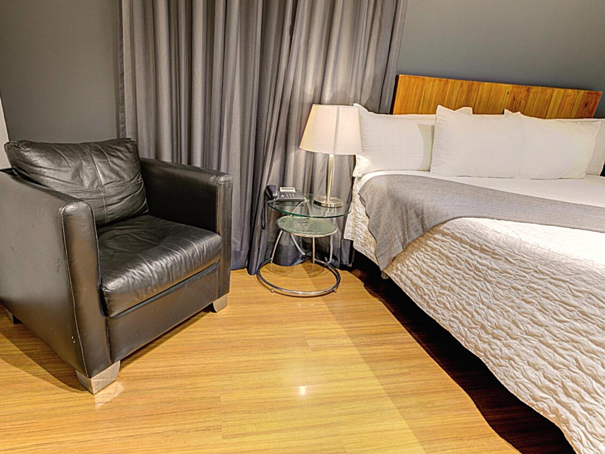 Hotel Clarum 101 사포판 객실 사진