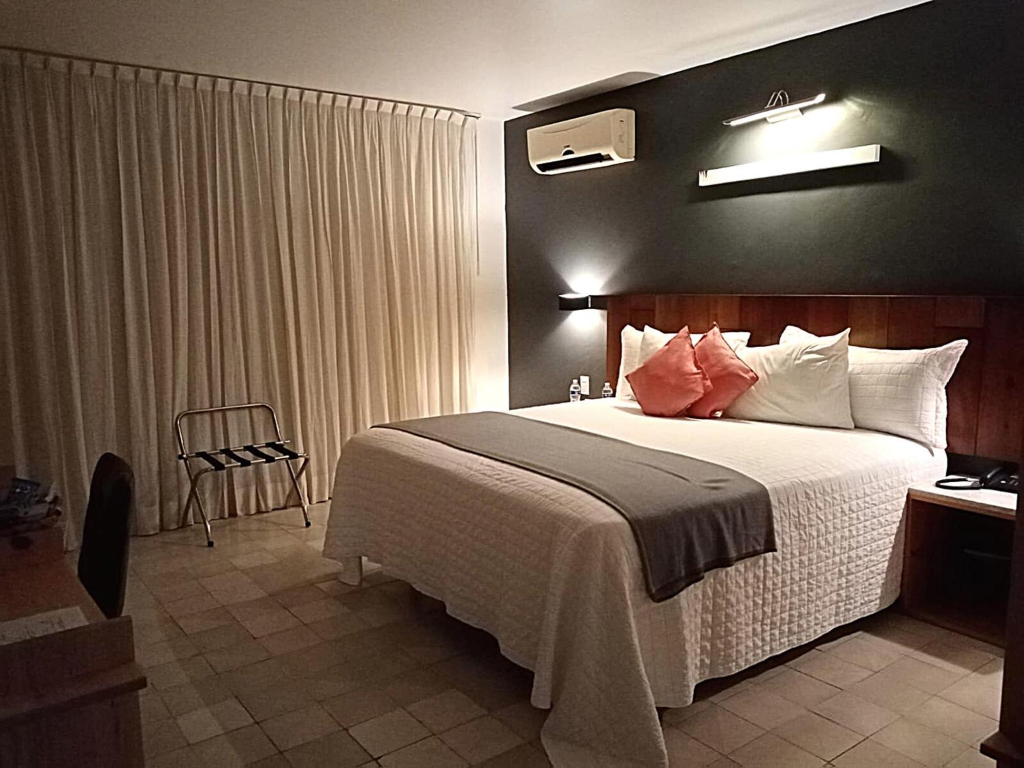 Hotel Clarum 101 사포판 객실 사진