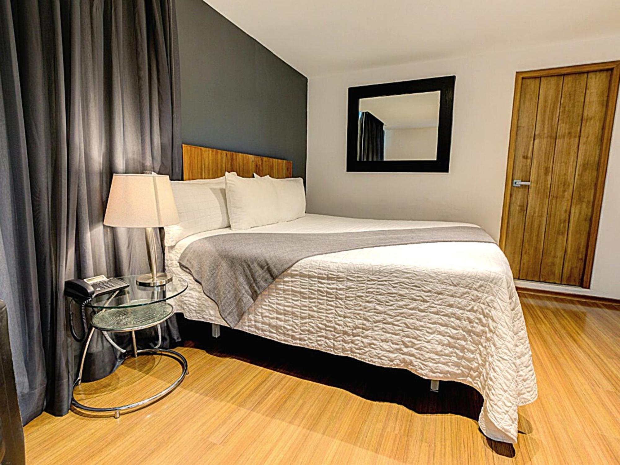 Hotel Clarum 101 사포판 객실 사진