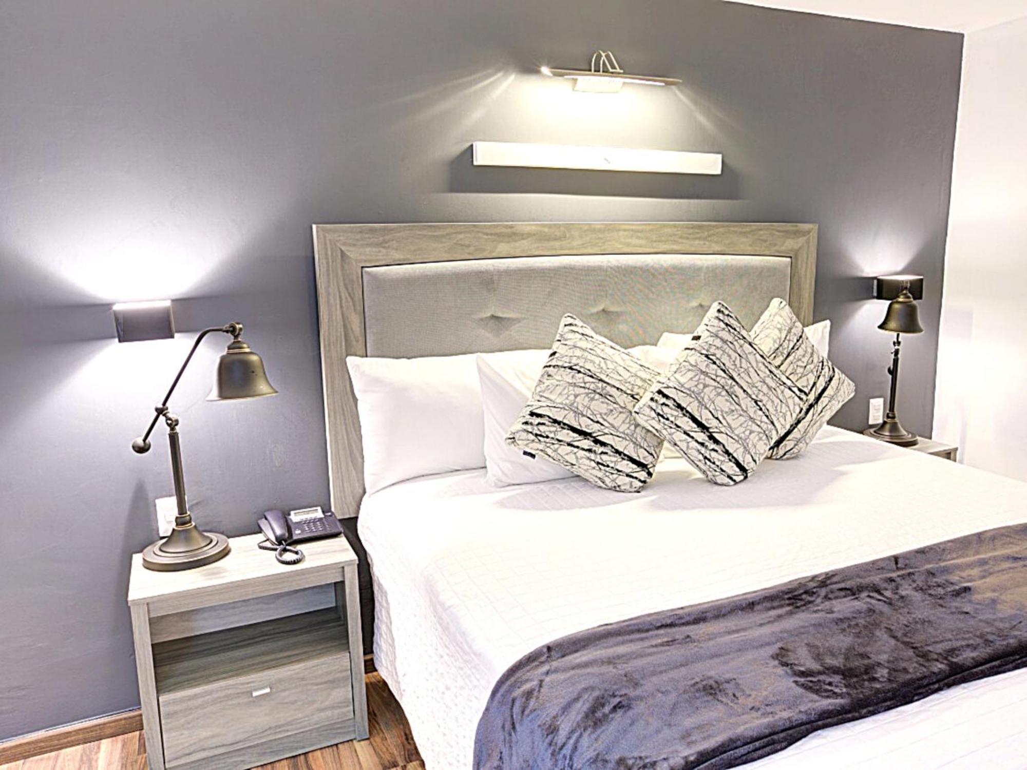 Hotel Clarum 101 사포판 객실 사진