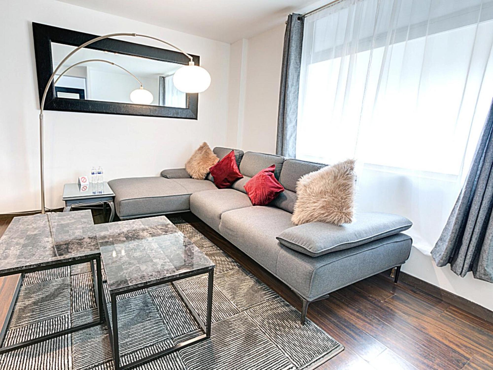Hotel Clarum 101 사포판 객실 사진