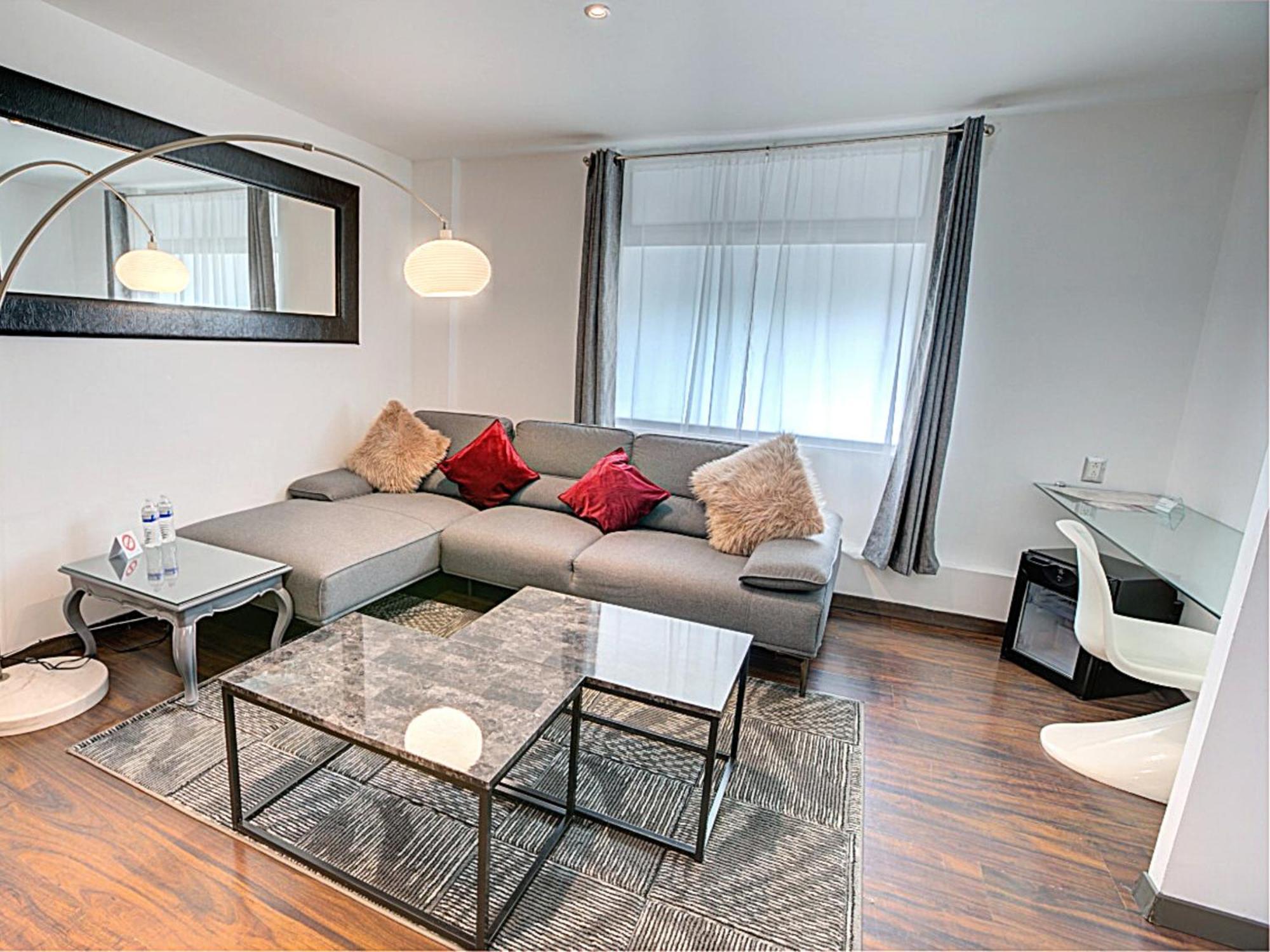 Hotel Clarum 101 사포판 객실 사진