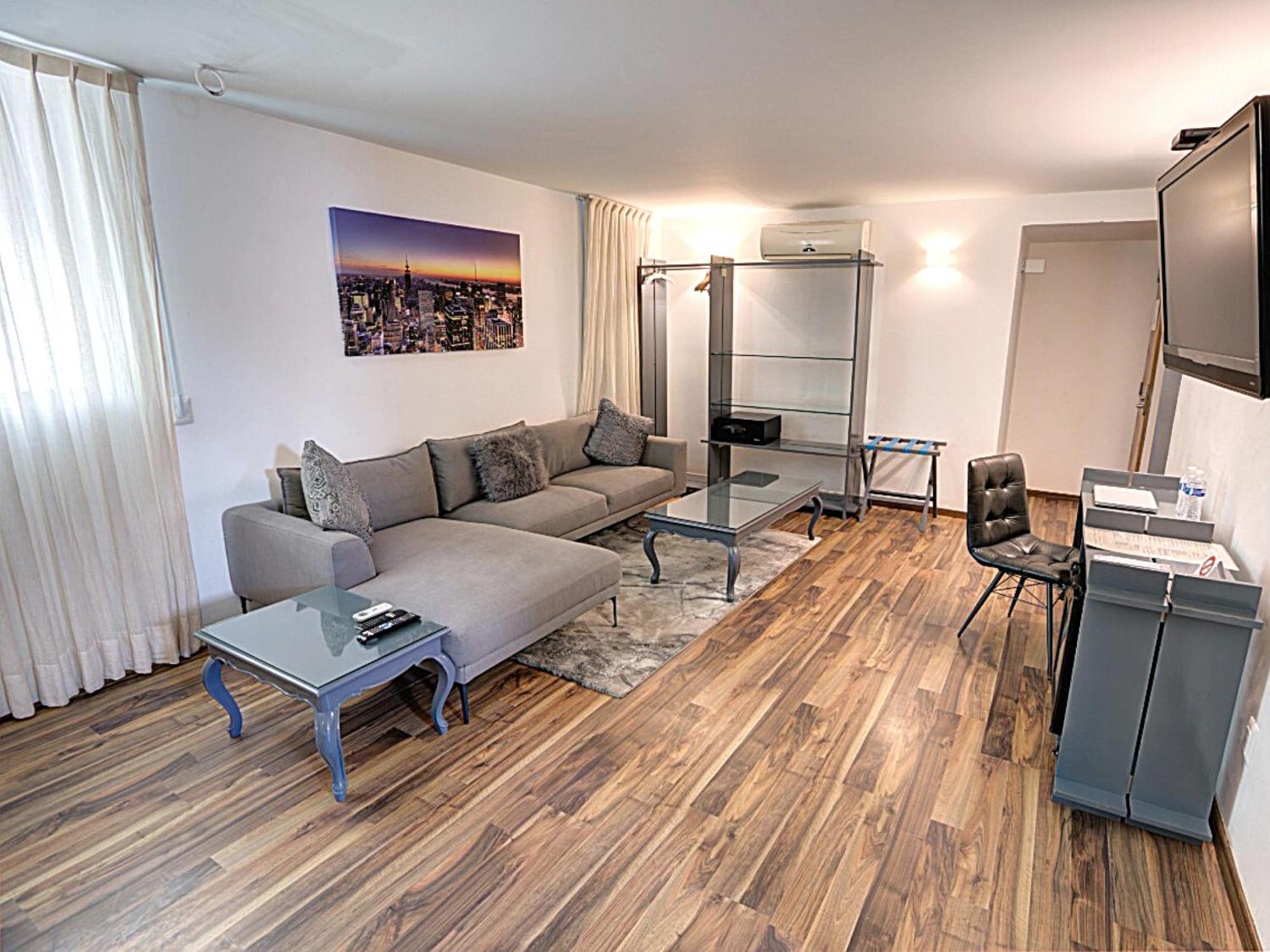 Hotel Clarum 101 사포판 객실 사진