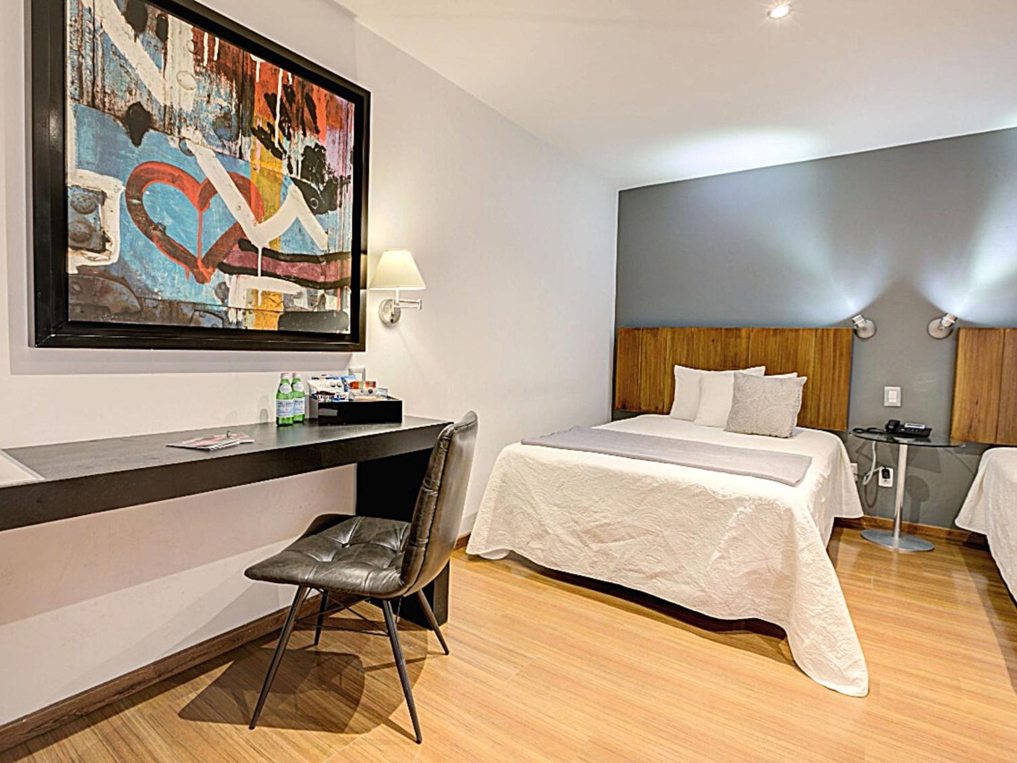 Hotel Clarum 101 사포판 외부 사진