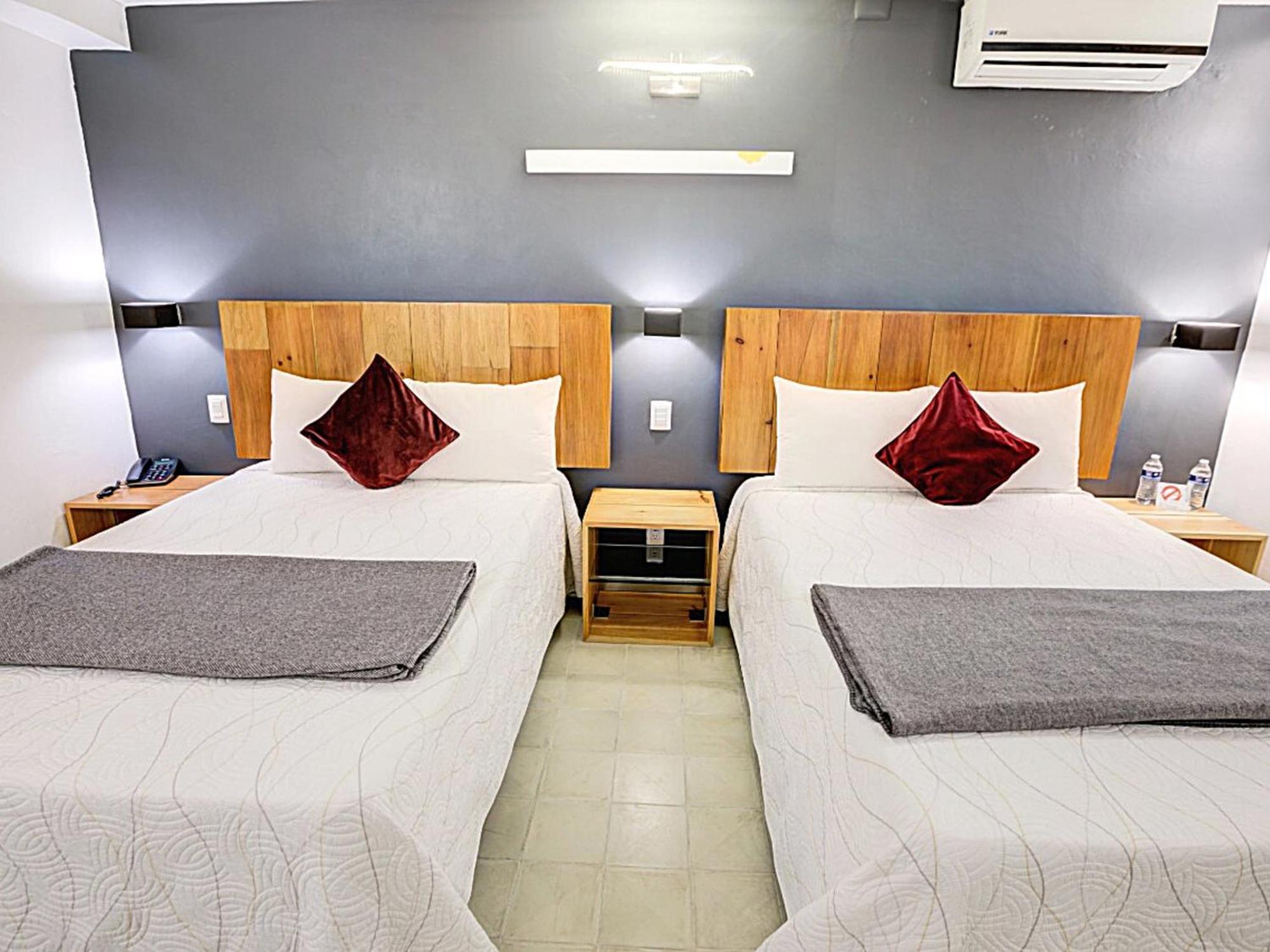 Hotel Clarum 101 사포판 객실 사진