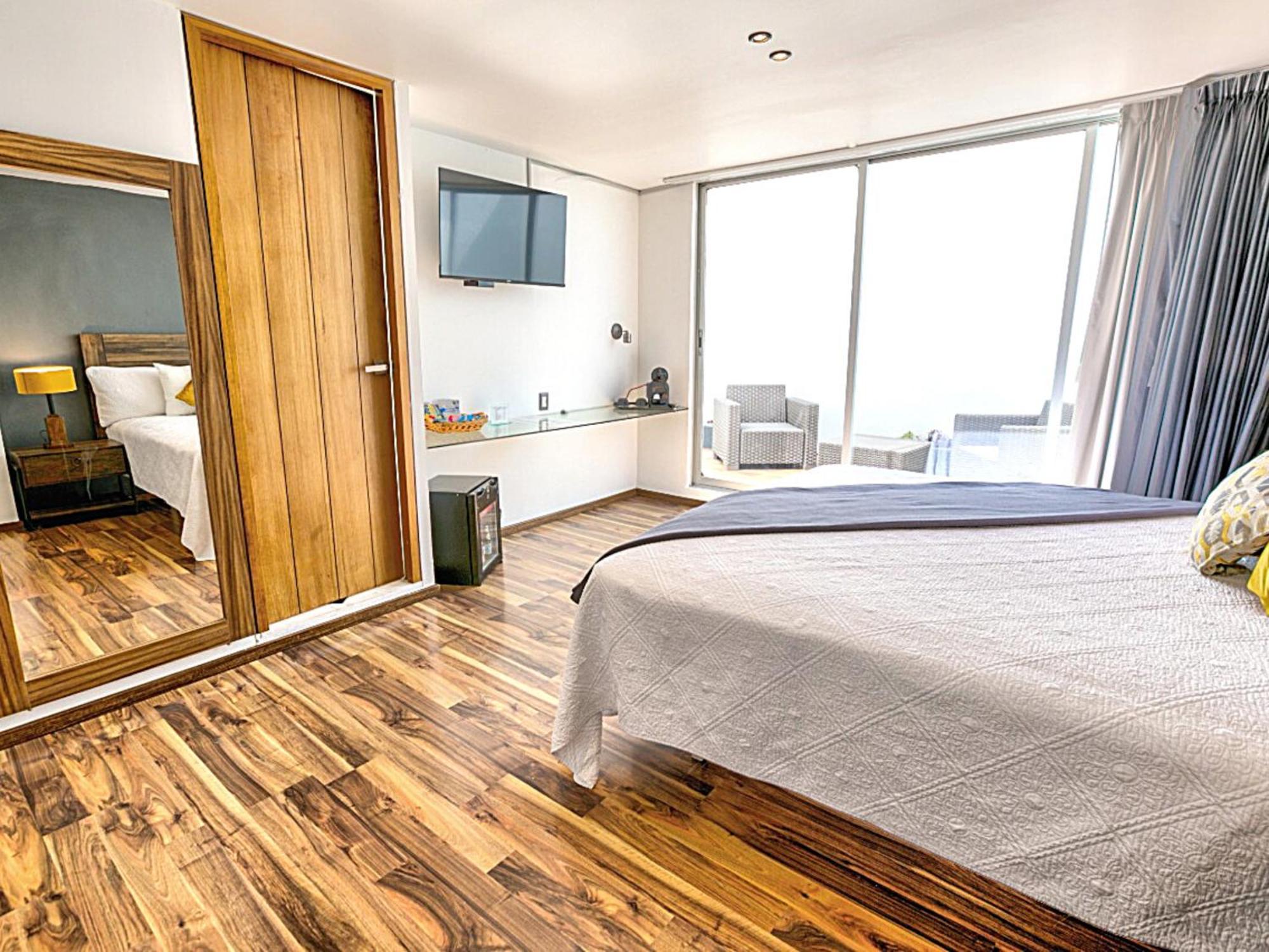 Hotel Clarum 101 사포판 외부 사진
