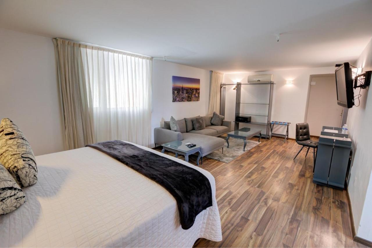 Hotel Clarum 101 사포판 외부 사진