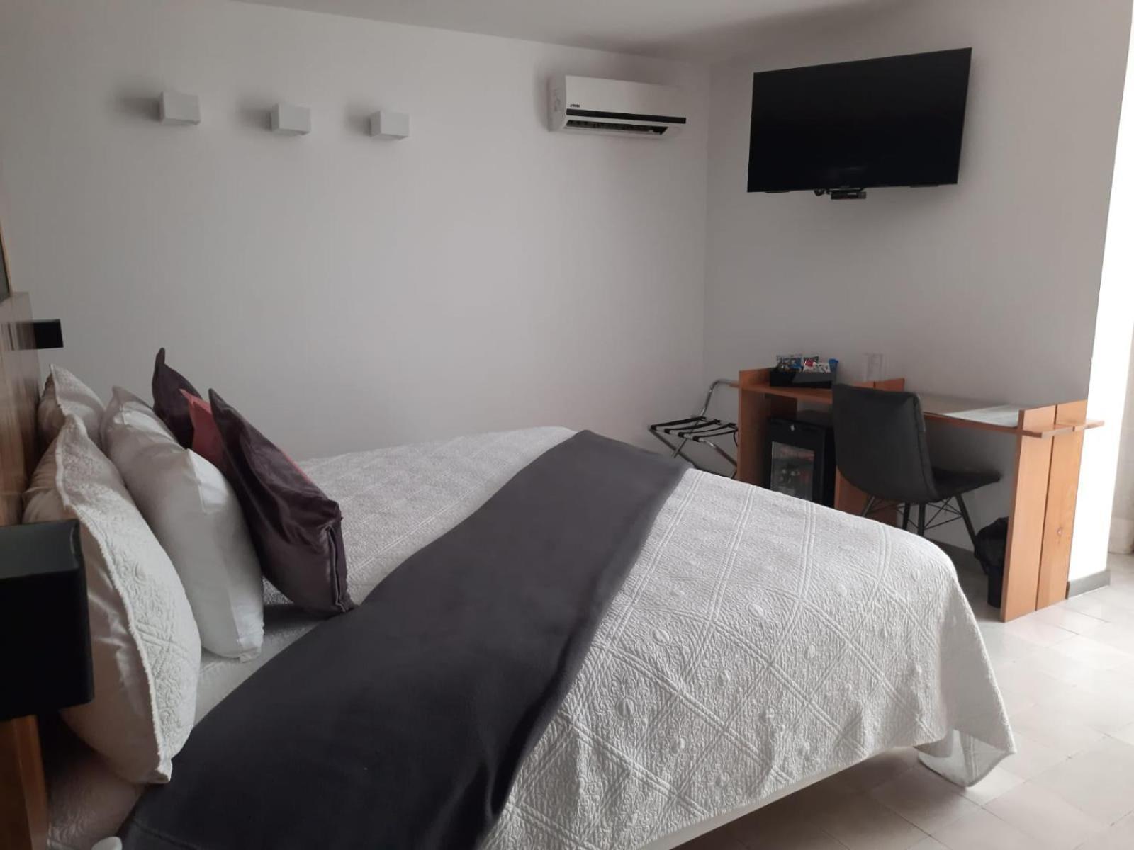 Hotel Clarum 101 사포판 외부 사진