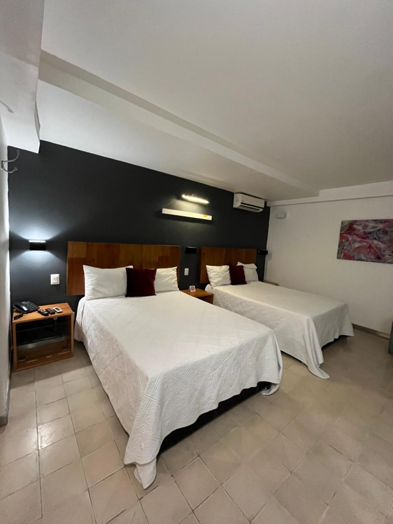 Hotel Clarum 101 사포판 외부 사진