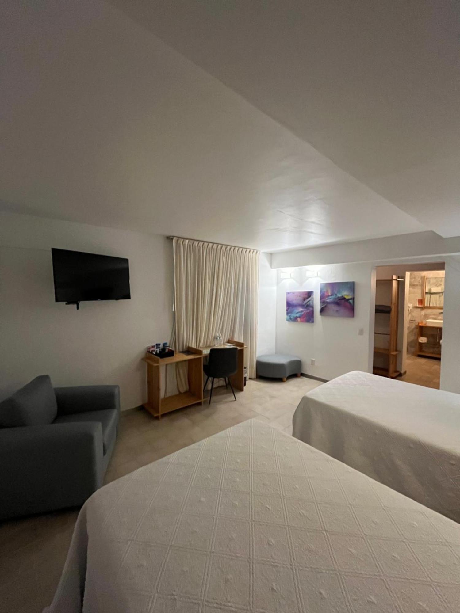 Hotel Clarum 101 사포판 외부 사진